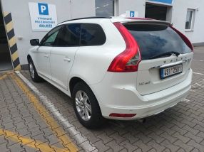 Volvo XC60 - 2013