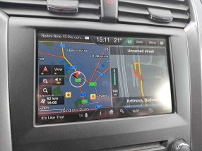 Ford Mondeo - 2015