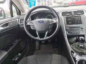 Ford Mondeo - 2015