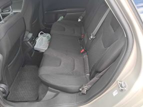 Ford Mondeo - 2015