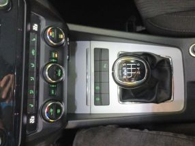 Skoda Octavia - 2017