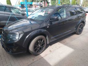 Fiat Freemont - 2014