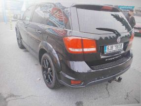 Fiat Freemont - 2014