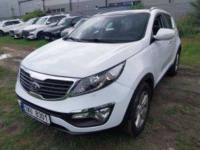 Kia Sportage - 2013