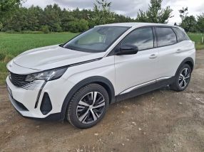 Peugeot 3008 - 2022