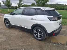 Peugeot 3008 - 2022