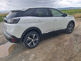Peugeot 3008 - 2022