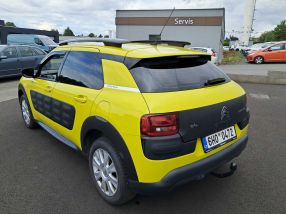 Citroen C4 Cactus - 2015