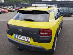 Citroen C4 Cactus - 2015