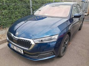 Skoda Octavia - 2022
