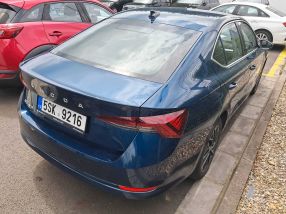 Skoda Octavia - 2022