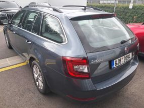 Skoda Octavia - 2020
