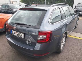 Skoda Octavia - 2020