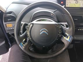 Citroen C4 Picasso - 2011