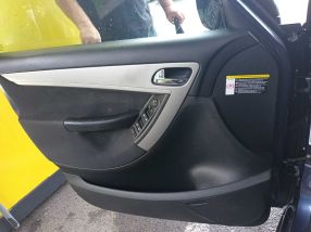 Citroen C4 Picasso - 2011