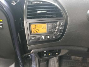 Citroen C4 Picasso - 2011