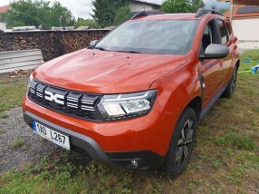 Dacia Duster - 2024