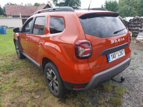 Dacia Duster - 2024