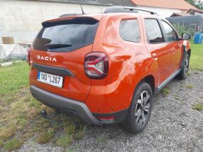 Dacia Duster - 2024
