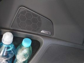 Skoda Superb - 2021