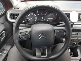 Citroen C3 - 2019