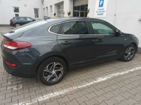 Hyundai i30 Fastback - 2022