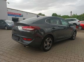 Hyundai i30 Fastback - 2022