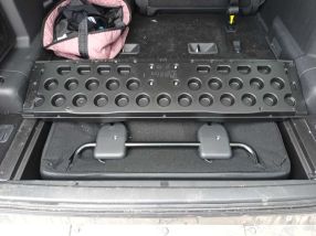 Mitsubishi Pajero - 2016
