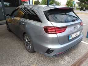 Kia Ceed - 2018