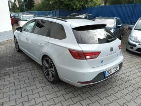 Seat Leon - 2015