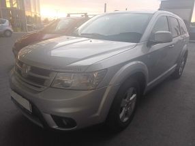 Fiat Freemont - 2013