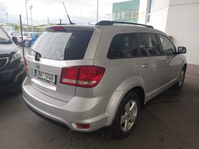 Fiat Freemont - 2013