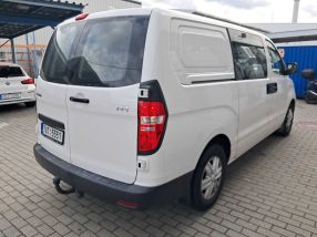 Hyundai H-1 - 2019