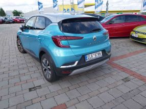 Renault Captur - 2021