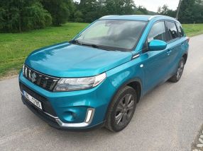 Suzuki Vitara - 2020