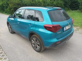 Suzuki Vitara - 2020
