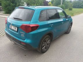 Suzuki Vitara - 2020