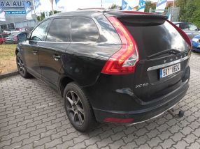 Volvo XC60 - 2015