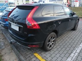 Volvo XC60 - 2015