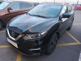 Nissan Qashqai - 2021