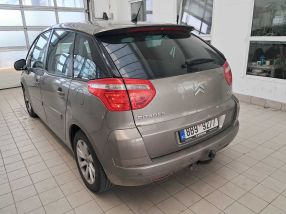 Citroen C4 Picasso - 2009