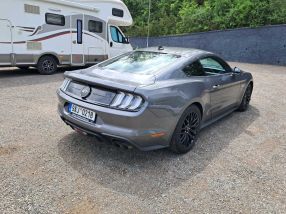 Ford Mustang - 2022