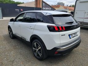 Peugeot 3008 - 2017
