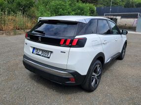 Peugeot 3008 - 2017