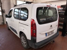 Citroen Berlingo - 2020