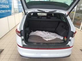 Skoda Kodiaq - 2022