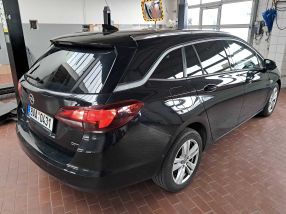 Opel Astra - 2017