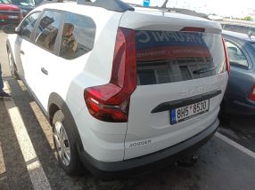 Dacia Jogger - 2024