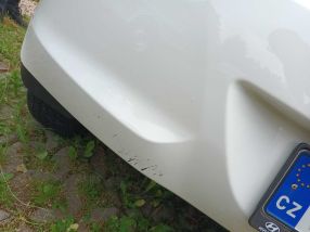 Hyundai i20 - 2014