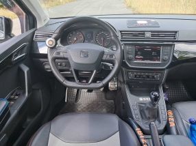 Seat Ibiza - 2018